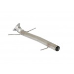 Tube remplacement Filtre à Particules - Land Rover Freelander 2.2TD4 160ch