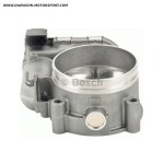 Corps papillon GT3 82mm