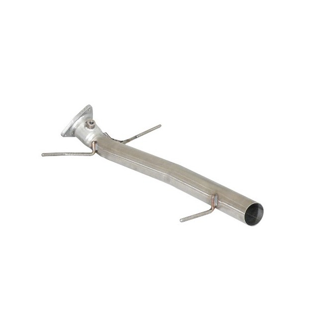 Tube remplacement Filtre à Particules - Land Rover Freelander 2.2TD4 160ch