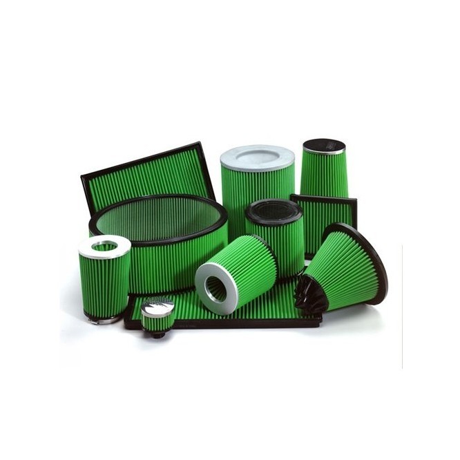Filtre à air GREEN Mercedes Benz Classe SLK R170 200 KOMPRESSOR
