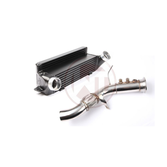 Intercooler WAGNER Performance BMW 3er / 3series; E90,91,92,93