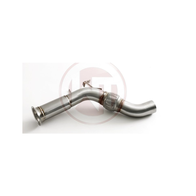 Intercooler WAGNER Performance BMW 3er / 3series; E90,91,92,93