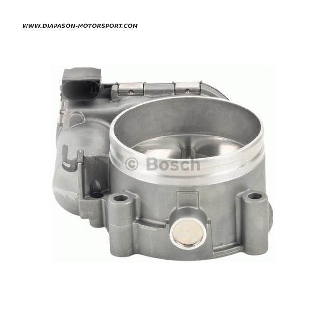 Corps papillon GT3 82mm