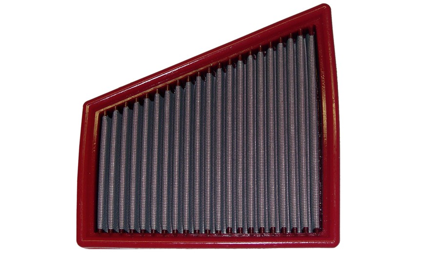 BMC 2015+ Seat Ibiza V 1.0 Replacement Panel Air Filter