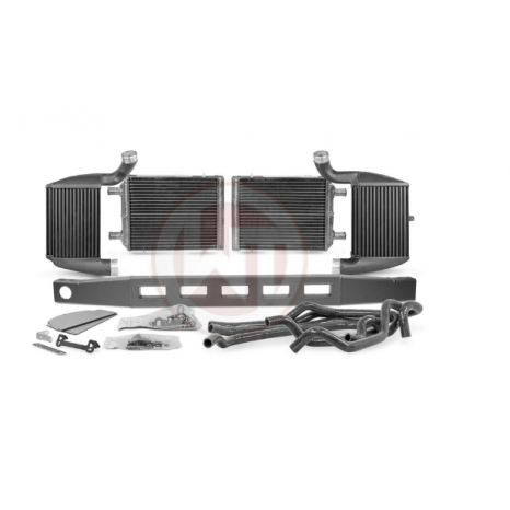 Kit pour Intercooler WAGNER Competition - Audi RS6 C6 4F