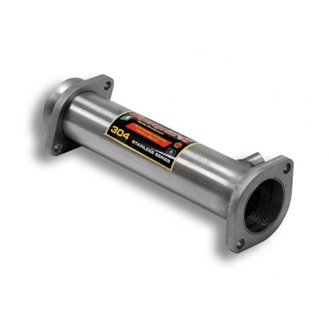 SUPERSPRINT - Remplacement Catalyseur - MINI R50 One 1.6i (90CV) 