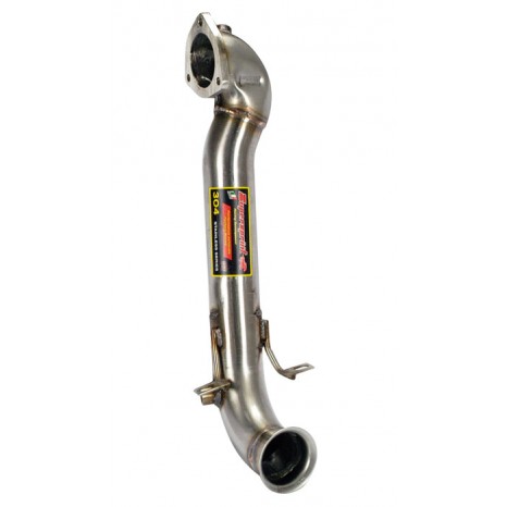 SUPERSPRINT - Turbo downpipe kit + Remplacement Catalyseur - MINI R60 Countryman 1.6i Turbo/ALL 4 (184CV)