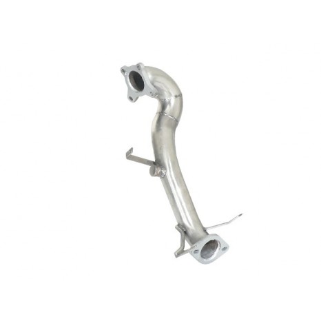 Tube remplacement Catalyseur - VW Scirocco 1.4 TSi - 122ch