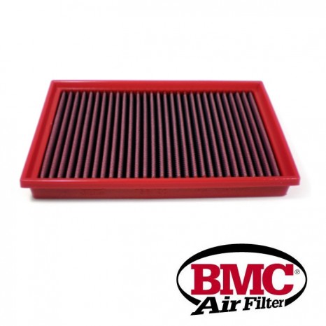 Filtre à air BMC AUDI > A3 + CABRIOLET (8V) > 2.0 TDI > CV 143, Année 12 - 16 >