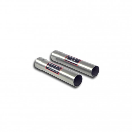 Tube de liaison pour x-pipe 980713  SUPERPSRINT 