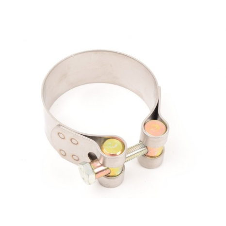 MILLTEK - Colliers 73 mm 