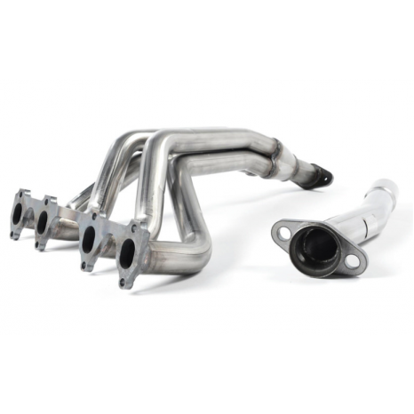 MILLTEK - Volkswagen Golf Mk2 GTI 8V - Collecteur Free-Flow