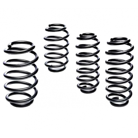 Ressorts courts - EIBACH - VW Golf 7 R 300cv