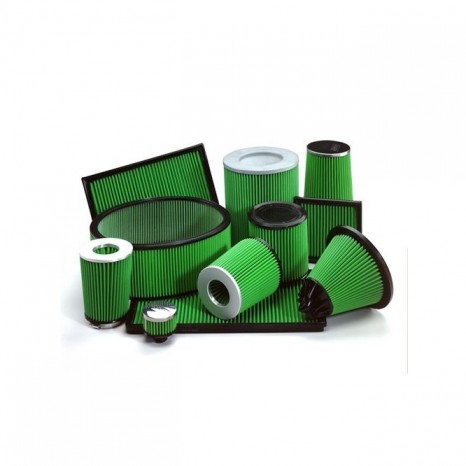 Filtre à air GREEN - BMW - X5 (E70) xDrive 30 d 2008 