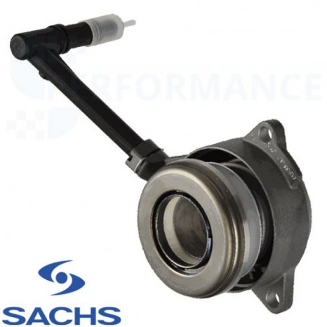 Butée hydraulique (CSC) Sachs pour Audi A1 2.0 TDI 143CV