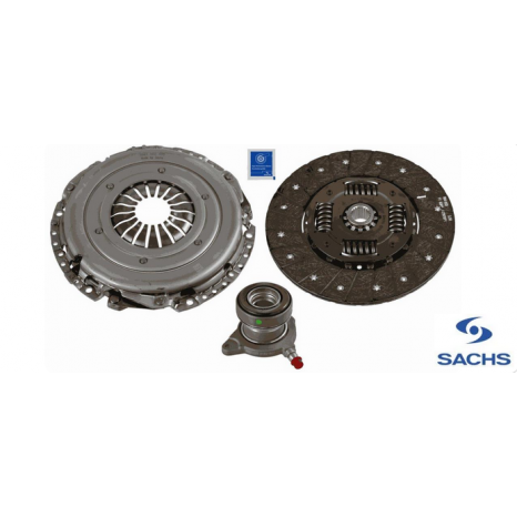 SACHS - Kit embrayage type origine LAND ROVER DISCOVERY