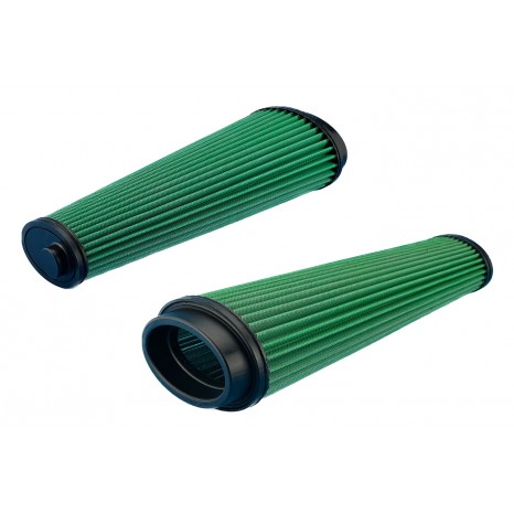 Filtre à air GREEN - BMW Série 3 E90 320d - 163ch
