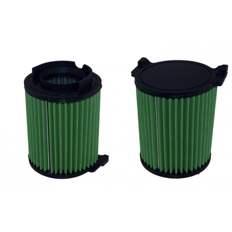 Filtre à air GREEN - Volkswagen Golf V 2.0 FSi - 150ch