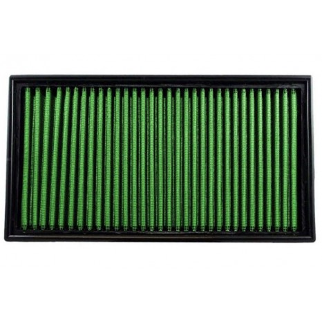 Filtre à air GREEN - MITSUBISHI - MIRAGE - 1