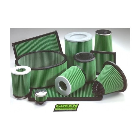 Filtre à air GREEN - Mini Cooper S R56 S - (Kit JCW) - 200ch