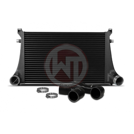 Intercooler WAGNER Competition - Audi A3 (8V) - 1,8TSI
