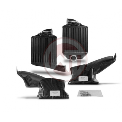 Intercooler WAGNER Performance - Audi S4 (B5) - 2,7T