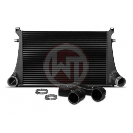 Intercooler WAGNER Competition - Audi TT 8S 1,8-2,0TSI
