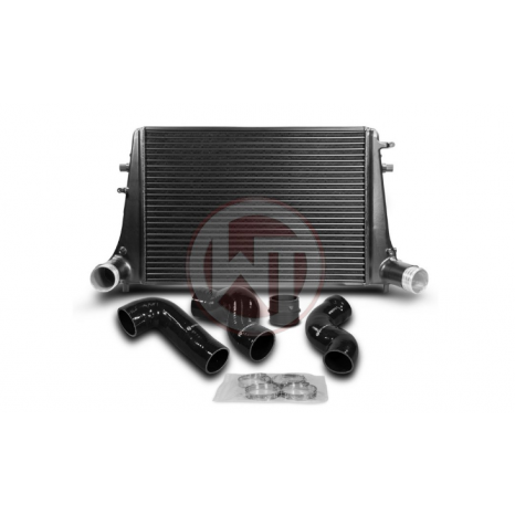 Intercooler WAGNER Competition - Audi TTS (8J) - 2,0TFSI