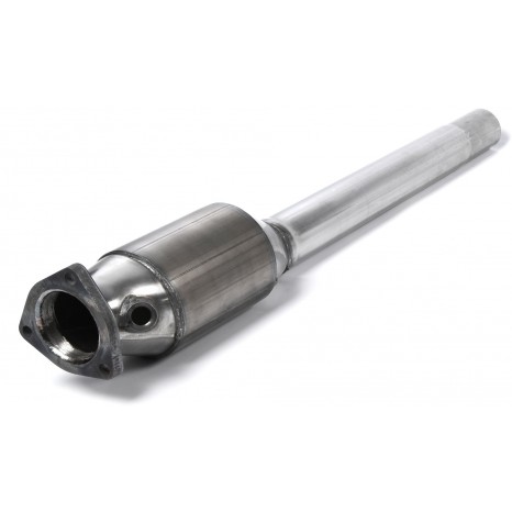 Catalyseur Hi-Flow MILLTEK - Volkswagen Corrado VR6 - 