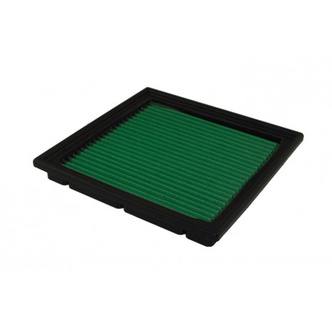 Filtre à air GREEN - BMW Série 3 E36 318i/iS/Ti - 113/115/140ch