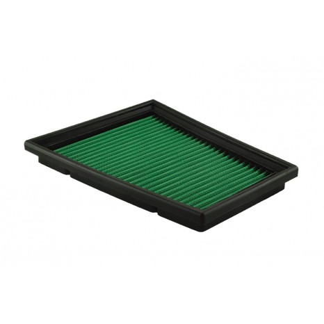 Filtre à air GREEN - Megane 3 1.5 DCi - 85/90/105/110ch