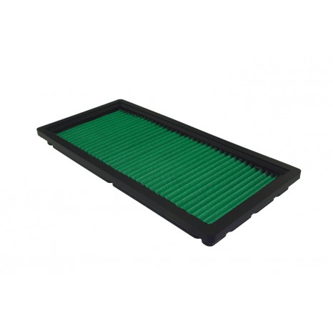 Filtre à air GREEN - Citroen C5 Phase 2 2.0 HDi - 136/138/140/150/163ch