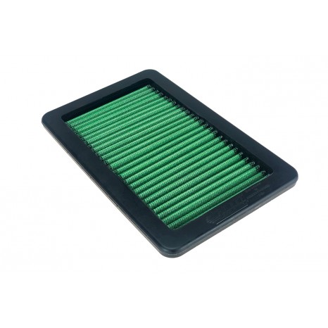 Filtre à air GREEN - SMART - FORTWO/CABRIO/FORFOUR (453) - 0