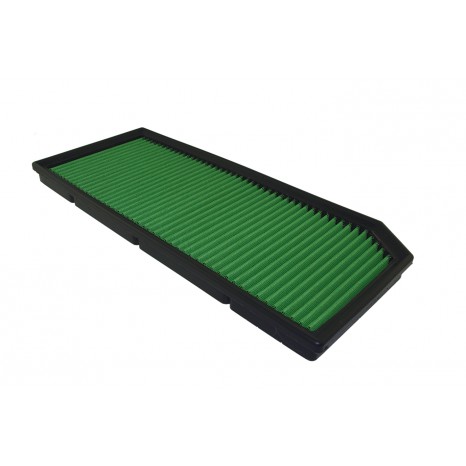 Filtre à air GREEN - Volkswagen Golf V 2.0 TFSi GTI - 200ch