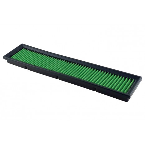 Filtre à air GREEN - CITROEN - C4 I - 1