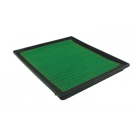 Filtre à air GREEN - Opel Insignia 1.6i - 115ch