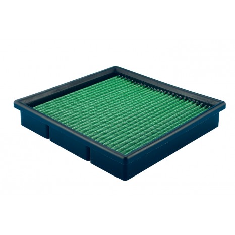 Filtre à air GREEN - Chrysler 300C 3.0 CRD - 211/218ch