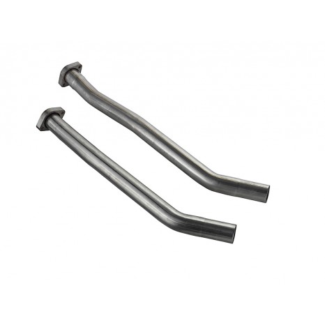 Tuyaux de raccordement - EISENMANN - BMW E36 328i