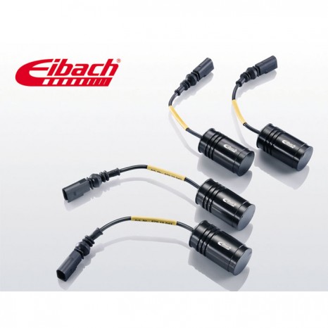 EIBACH - PRO-TRONIC - Module de suspension électronique BMW 1-ER/ 3-ER