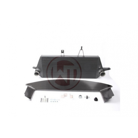 Intercooler WAGNER Performance - Ford Focus / MK2 - RS (500) 2,5T