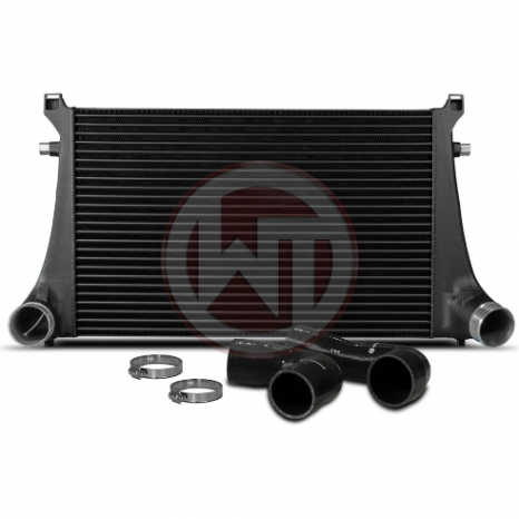 Intercooler WAGNER Competition - Audi S3 (8V) - 2,0TSI