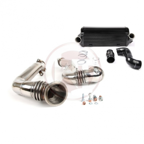Kit EVO 2 WAGNER TUNING Competition - BMW 3er / 3-series; E90,91,92,93 - N54 engine