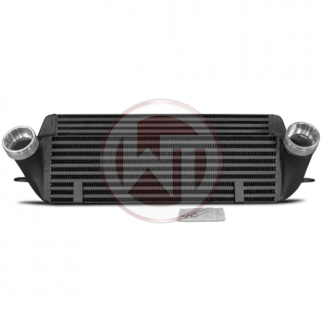 Intercooler WAGNER Competition - BMW 1er / 1-series; E81,82,87,88 - 120d