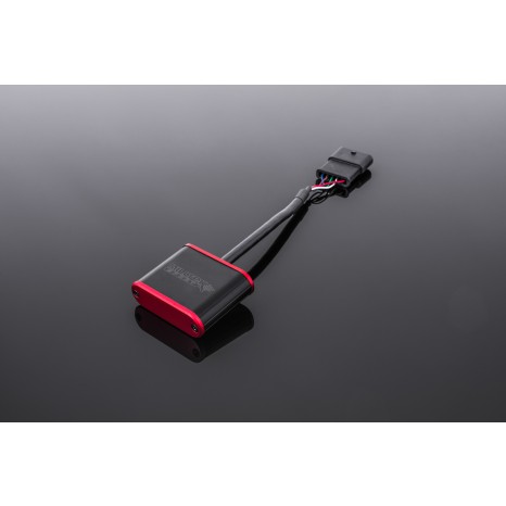 MILLTEK - Contrôleur + Cablage BMW F Series  - BMW - 1 Series (F20 et F21)  M135i - 3 et 5 portes 