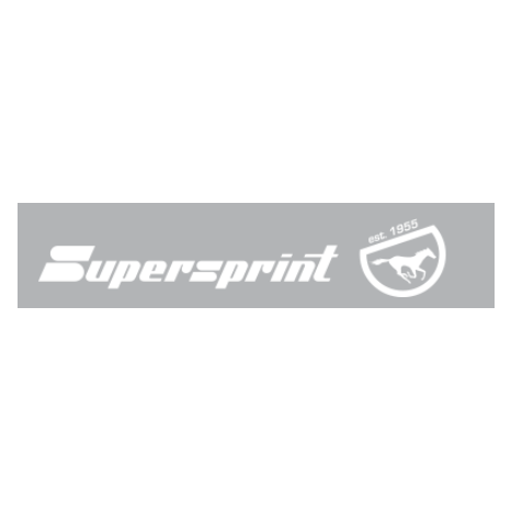 SUPERSPRINT - Tube central 