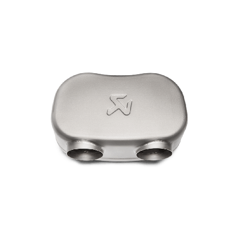 Db Reducer – AKRAPOVIC – PORSCHE 992 GT3 / GT3 RS