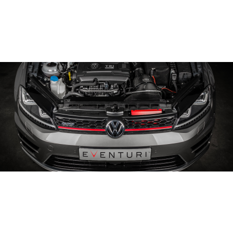  EVENTURI - Admission carbone Volkswagen Golf 7 GTI / R