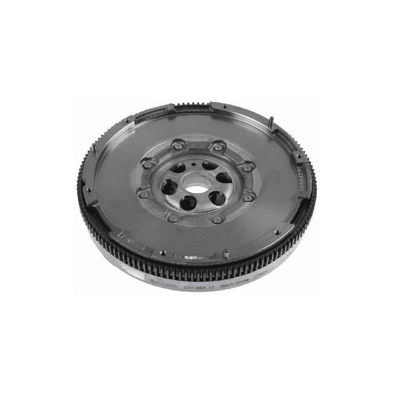 Volant moteur - SACHS - Audi A3 8P 2L TDI 