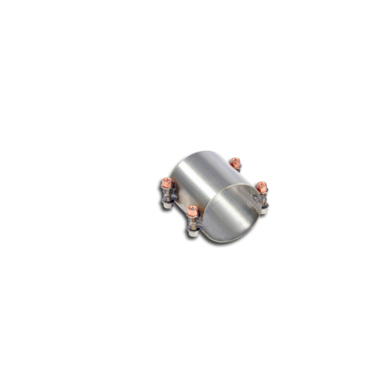 SUPERSPRINT - Manchon pour VW GOLF VII R 2.0 TFSI (300 Hp) 2014 -> 2016