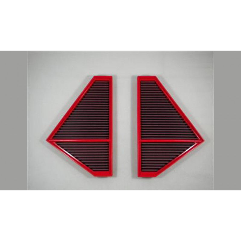 Filtre à air BMC - Jaguar F-TYPE - 5.0 Kompressor [Full Kit] - 550 Cv